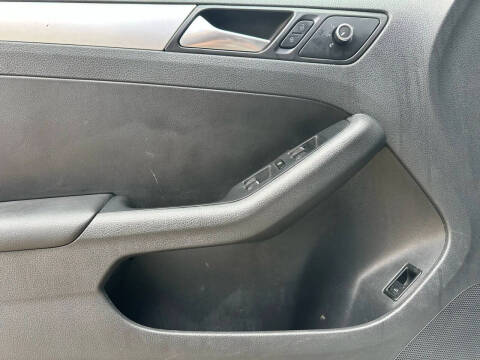 2013 Volkswagen Jetta