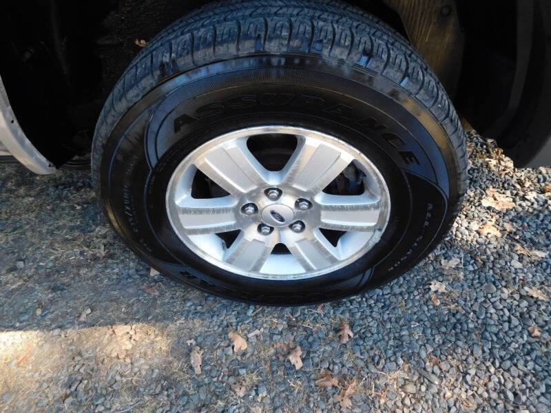 2006 Ford Explorer XLT