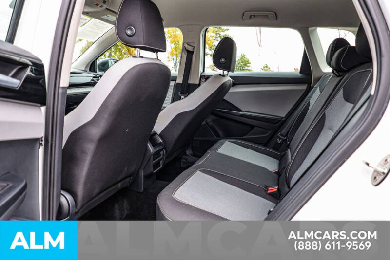 2024 Volkswagen Taos S