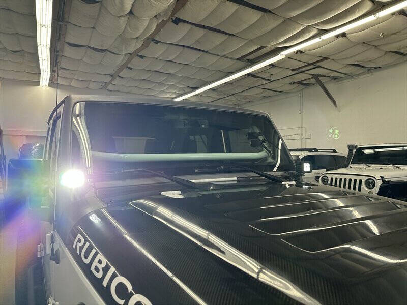 2014 Jeep Wrangler Unlimited