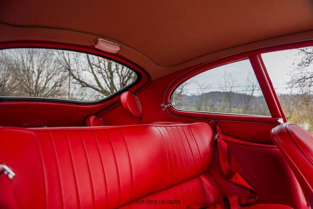1967 Jaguar XK-E