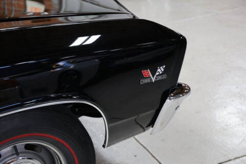 1967 Chevrolet Chevelle