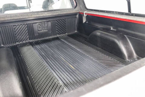 1996 Chevrolet C/K 1500 Series