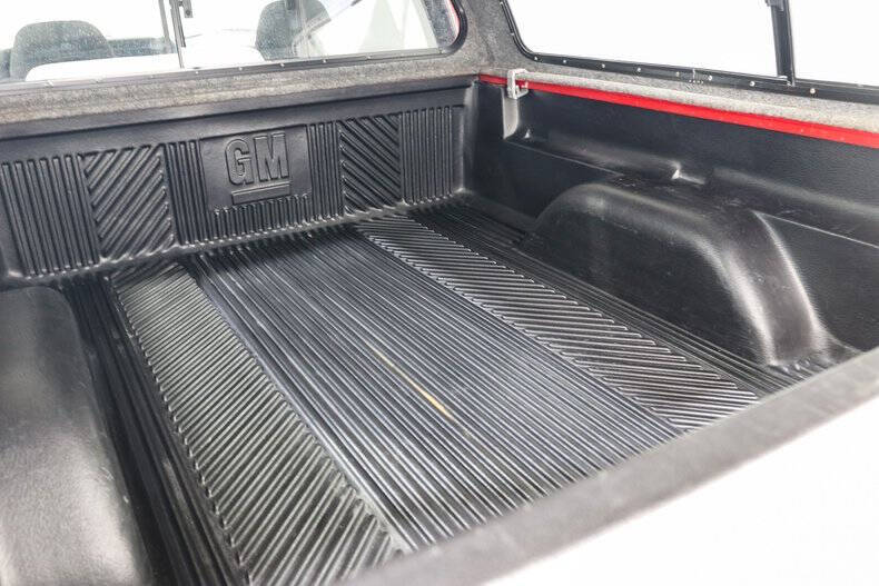 1996 Chevrolet C/K 1500 Series