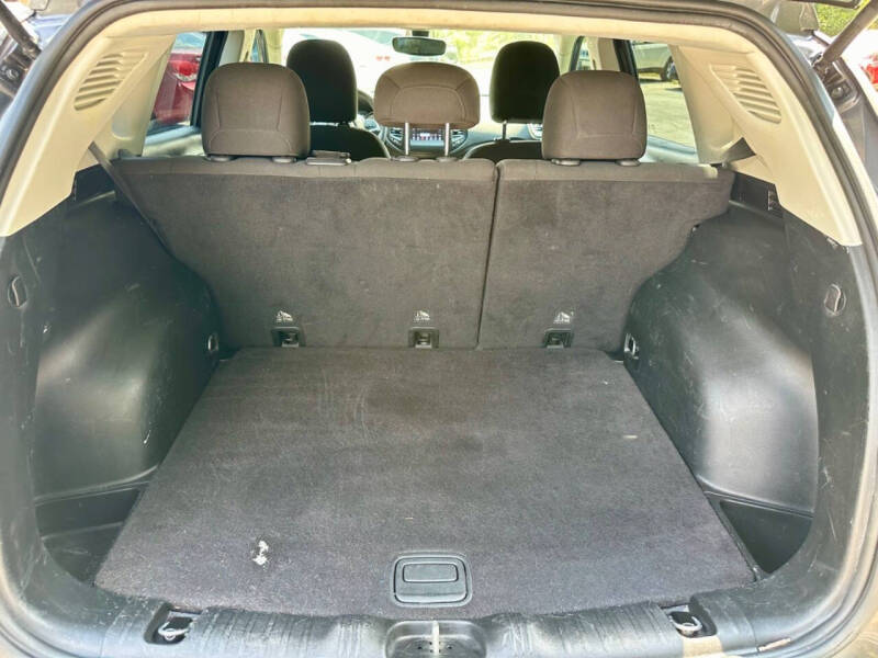 2019 Jeep Compass Sport