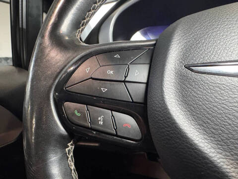 2019 Chrysler Pacifica