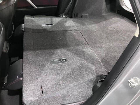 2011 Mazda MAZDASPEED3 Sport