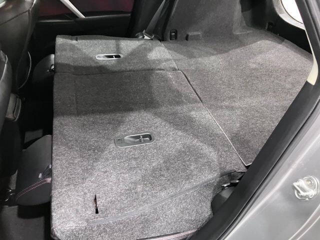 2011 Mazda MAZDASPEED3 Sport