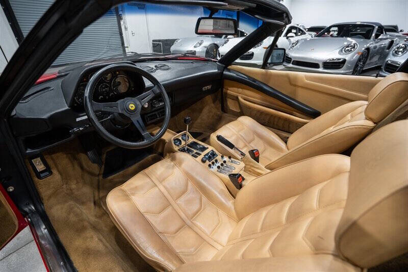 1982 Ferrari 308