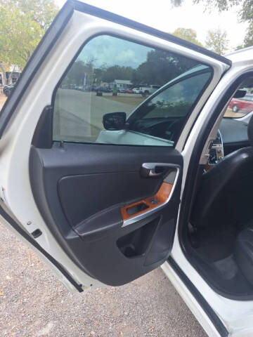 2016 Volvo XC60 T5 Drive-E Premier