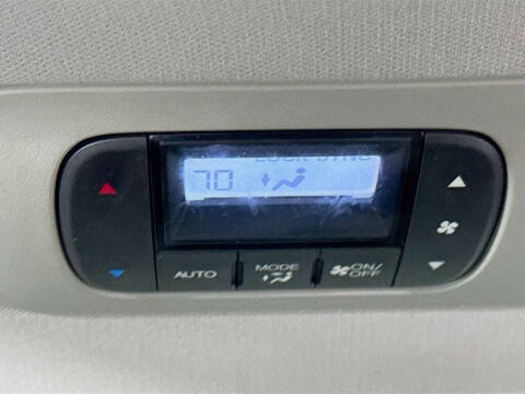 2020 Honda Odyssey Elite