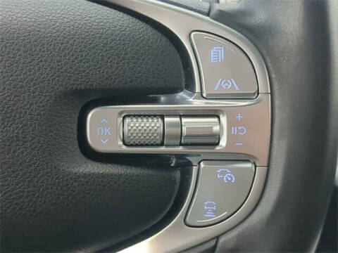 2023 Genesis GV70 2.5T Standard