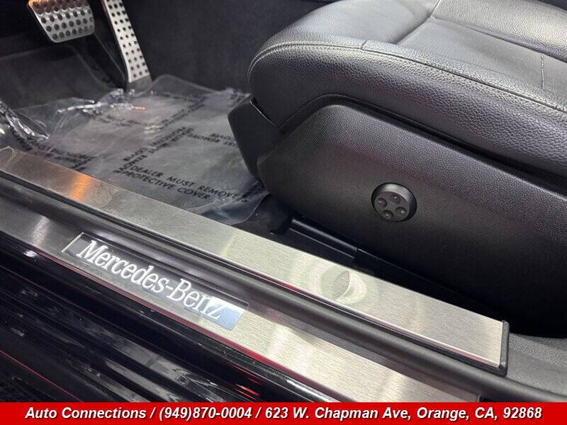 2015 Mercedes-Benz E-Class E 350