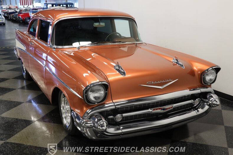 1957 Chevrolet 210