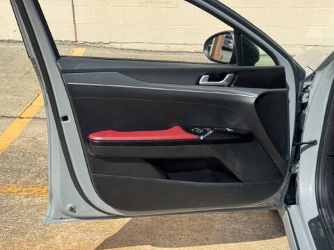 2024 Kia K5