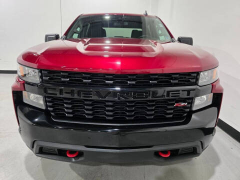 2022 Chevrolet Silverado 1500 Limited