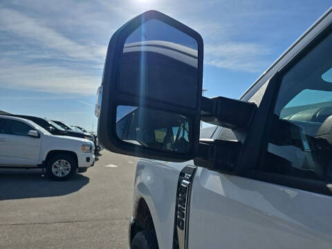 2024 Ford F-250 Super Duty