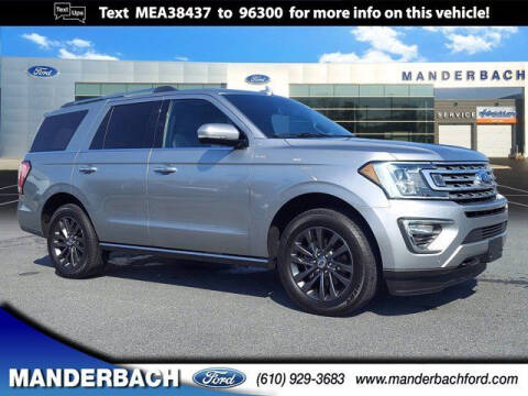 2021 Ford Expedition for sale at Capital Group Auto Sales & Leasing in Freeport NY
