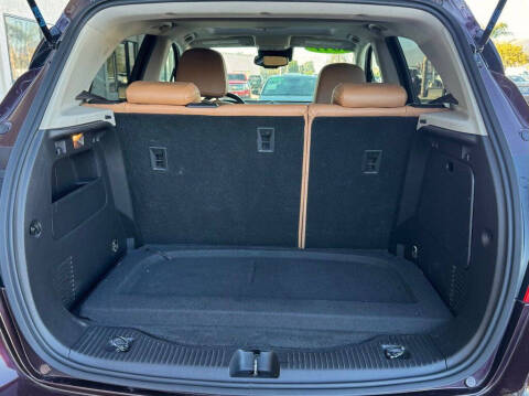 2017 Buick Encore Premium