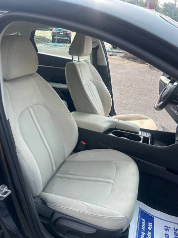 2024 Hyundai Sonata