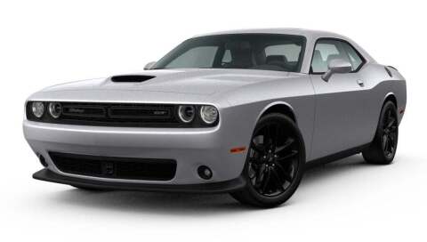 2022 Dodge Challenger for sale at West Motor Company in Preston ID