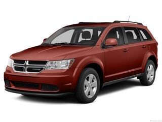 2013 Dodge Journey for sale at BORGMAN OF HOLLAND LLC in Holland MI