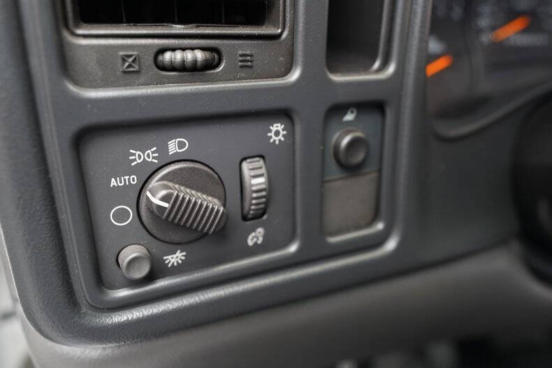 2006 Chevrolet Silverado 1500