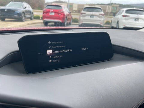 2023 Mazda Mazda3 Sedan 2.5 S Preferred