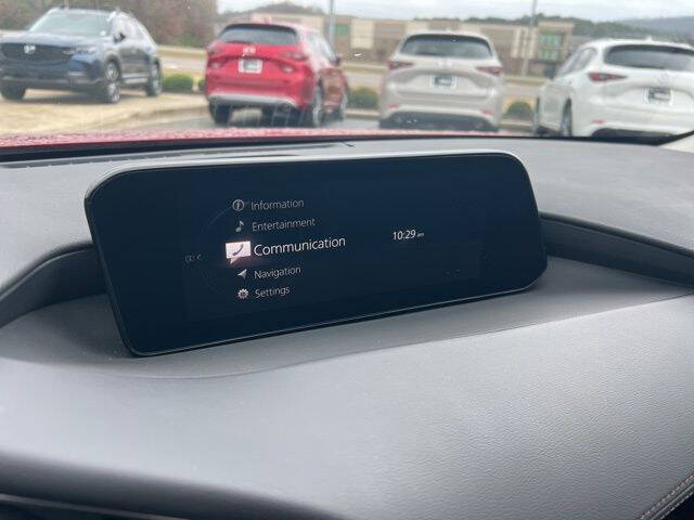 2023 Mazda Mazda3 Sedan 2.5 S Preferred