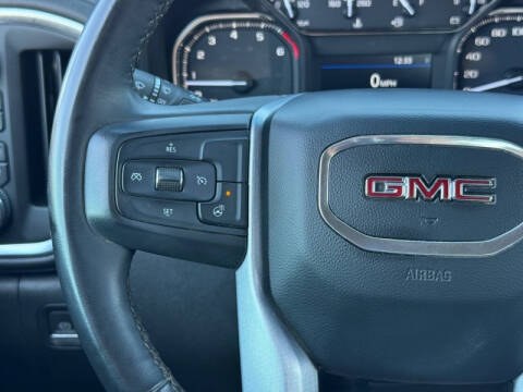 2023 GMC Sierra 2500HD
