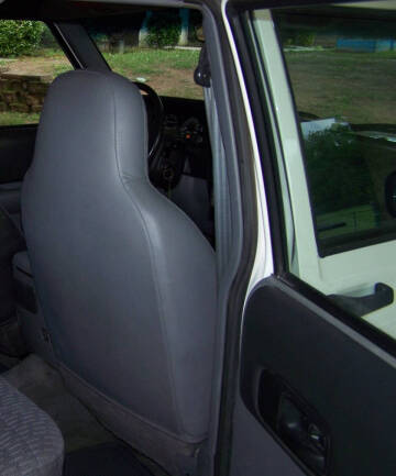 1998 Jeep Cherokee SE