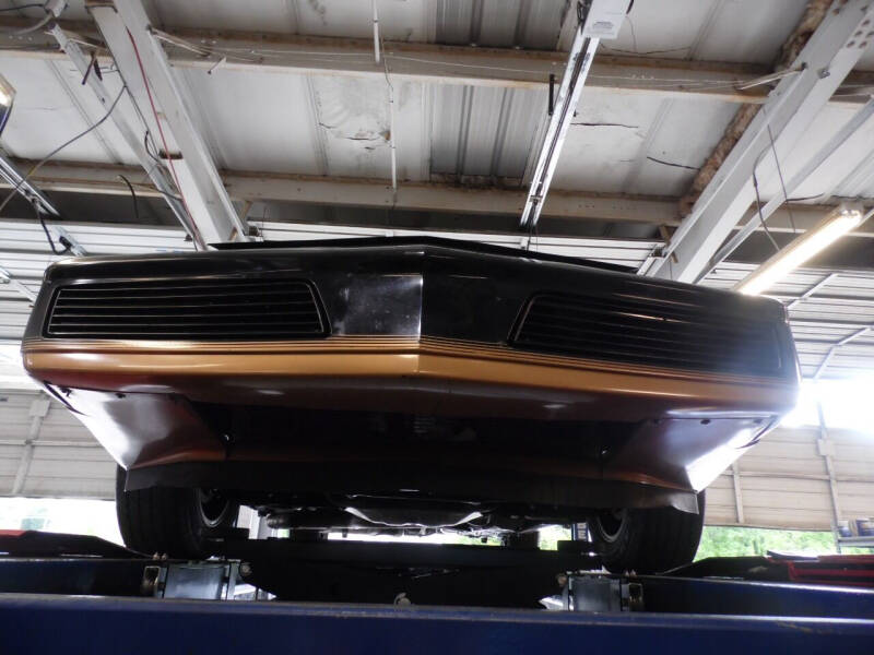 1983 Pontiac Trans Am