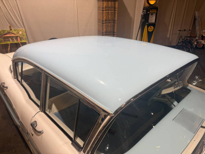 1958 Pontiac Chieftain