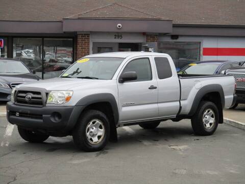 2009 Toyota Tacoma for sale at Lynnway Auto Sales Inc in Lynn MA