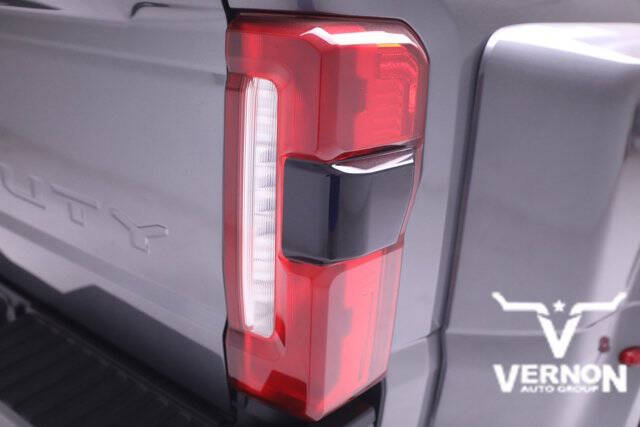 2026 Ford F-350 Super Duty XL