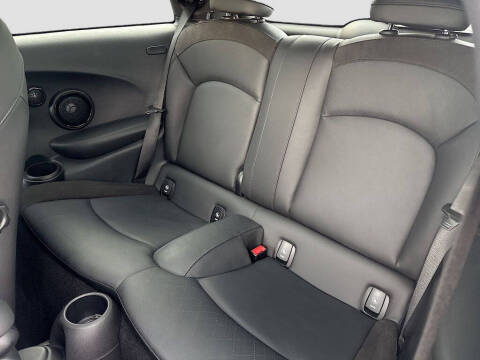 2023 MINI Hardtop 2 Door Cooper SE