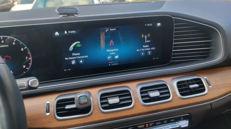 2023 Mercedes-Benz GLE GLE 350