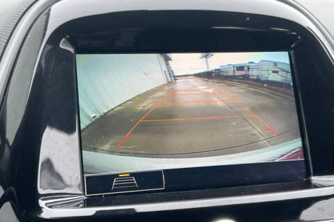 2021 Chevrolet Spark 1LT CVT