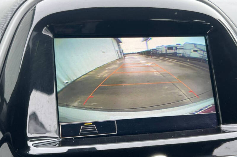 2021 Chevrolet Spark 1LT CVT