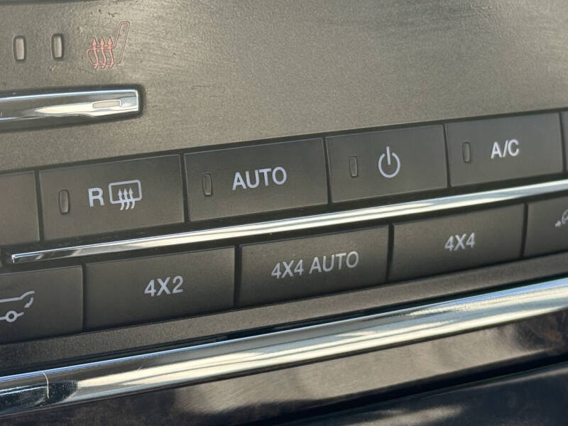 2015 Lincoln Navigator