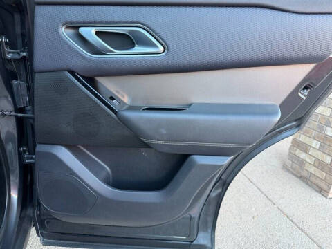 2021 Land Rover Range Rover Velar P250 S