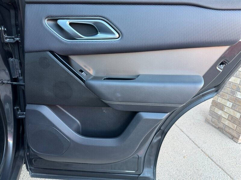 2021 Land Rover Range Rover Velar P250 S