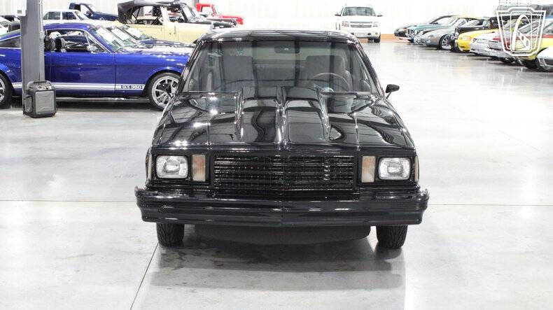 1979 Chevrolet Malibu