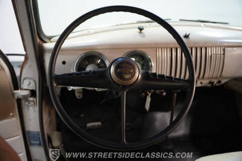 1954 Chevrolet 3100