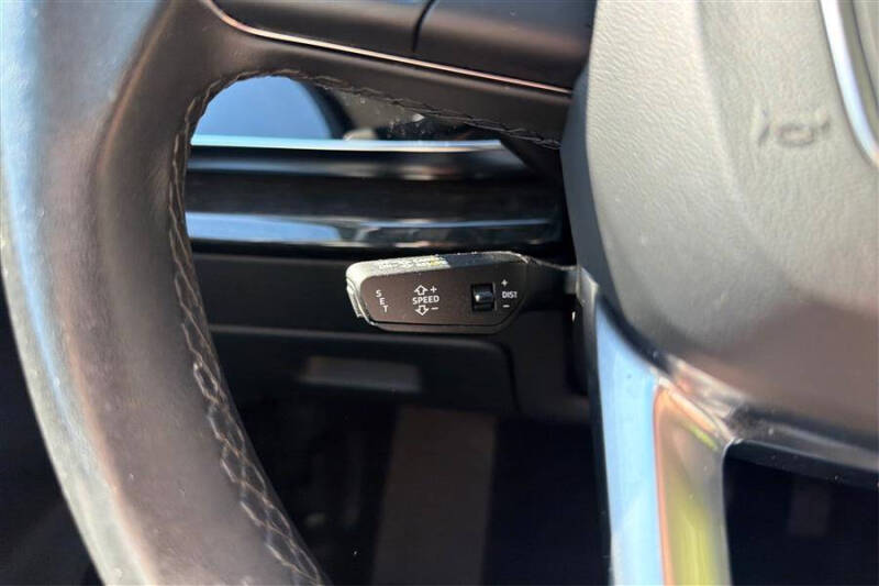 2024 Audi Q7 quattro Premium Plus 45 TFSI