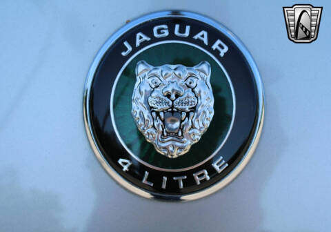 1999 Jaguar XK-Series XK8