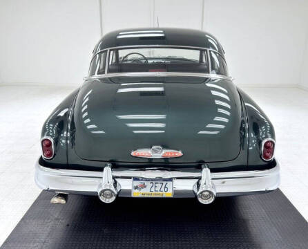 1950 Buick 50 Super