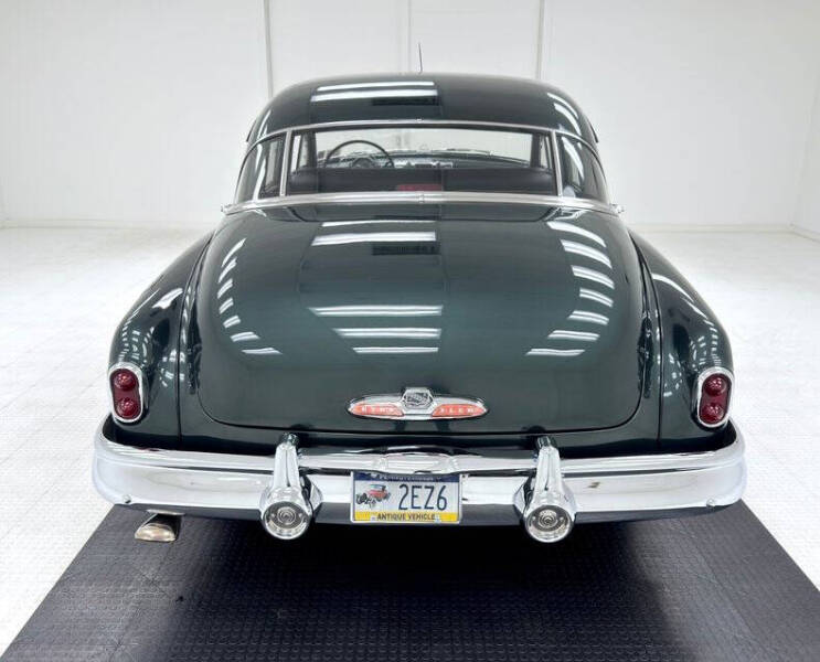 1950 Buick 50 Super