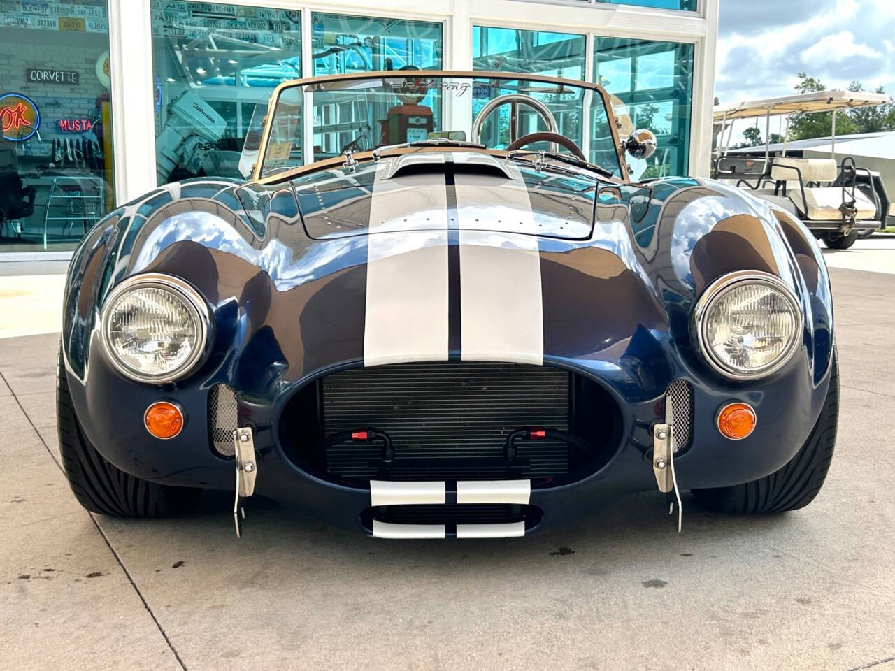1965 Shelby Cobra 2