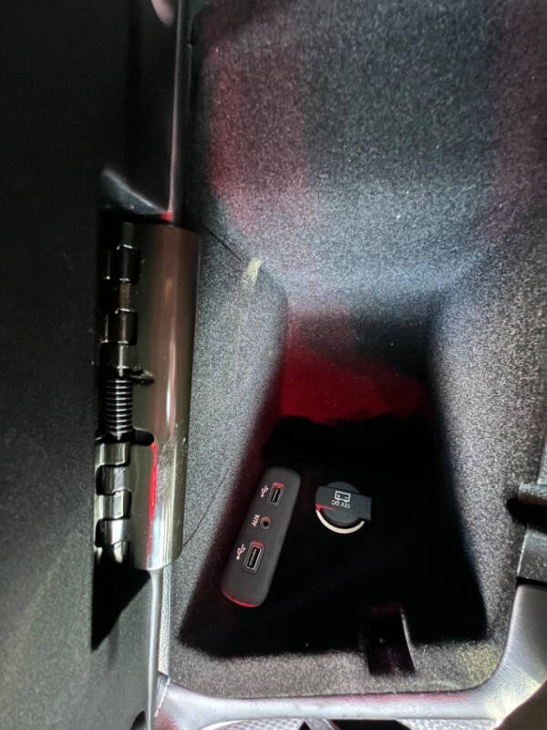 2017 Dodge Challenger SRT Hellcat